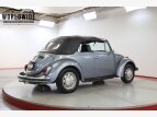 Thumbnail Photo 15 for 1969 Volkswagen Beetle